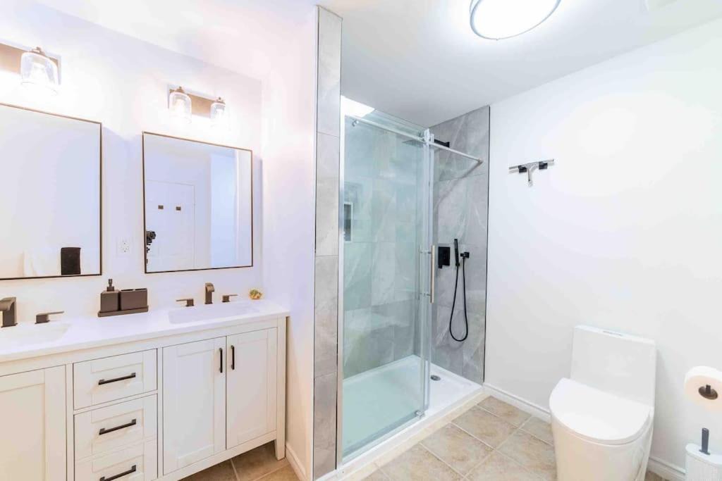 Photo of Bathroom in Hamilton