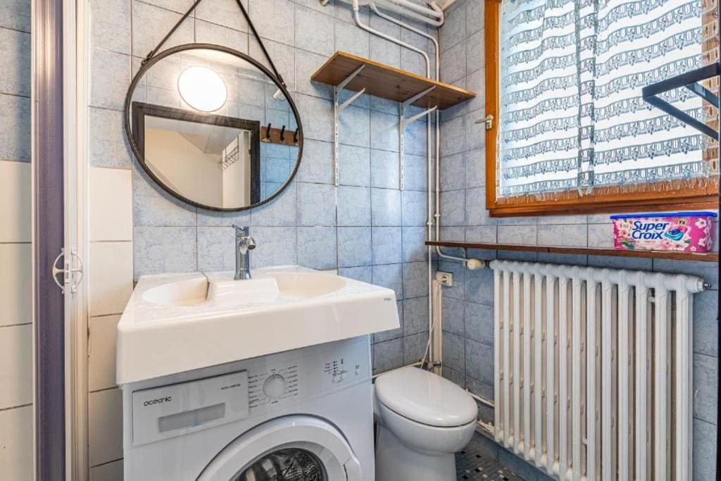 Photo of Bathroom in Aulnay-sous-Bois