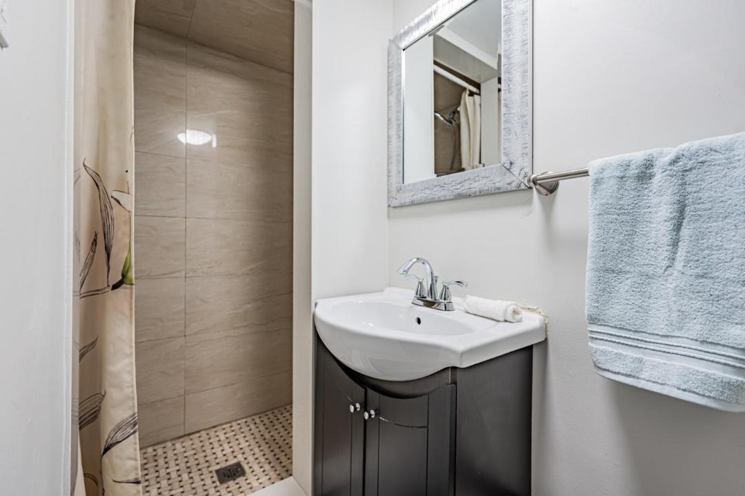 Photo of Bathroom in Church and Wellesley