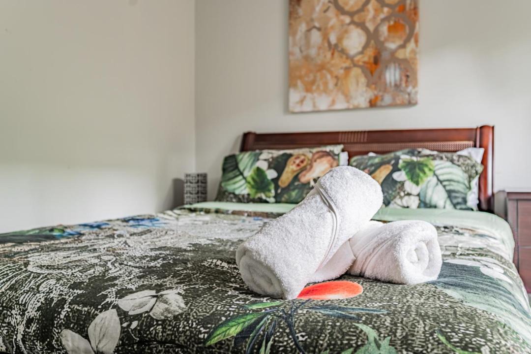Photo of Bedroom in Church and Wellesley