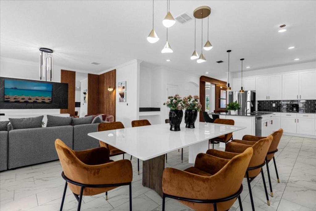 Photo of Kitchen in Campbell