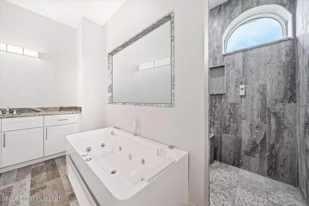 Photo of Bathroom in Grant-Valkaria