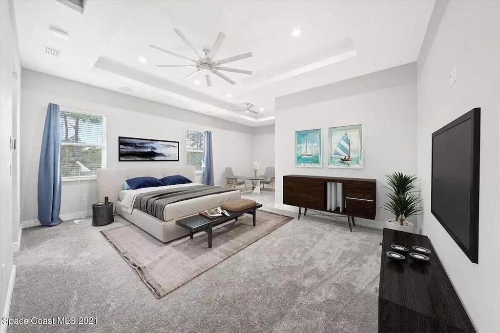 Photo of Livingroom in Grant-Valkaria