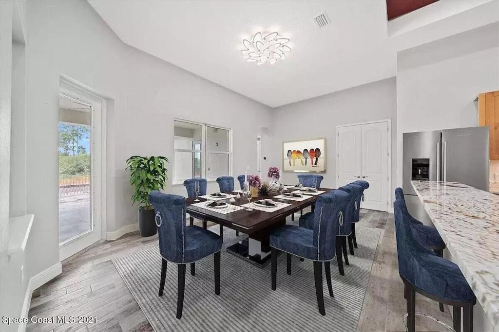Photo of Livingroom in Grant-Valkaria