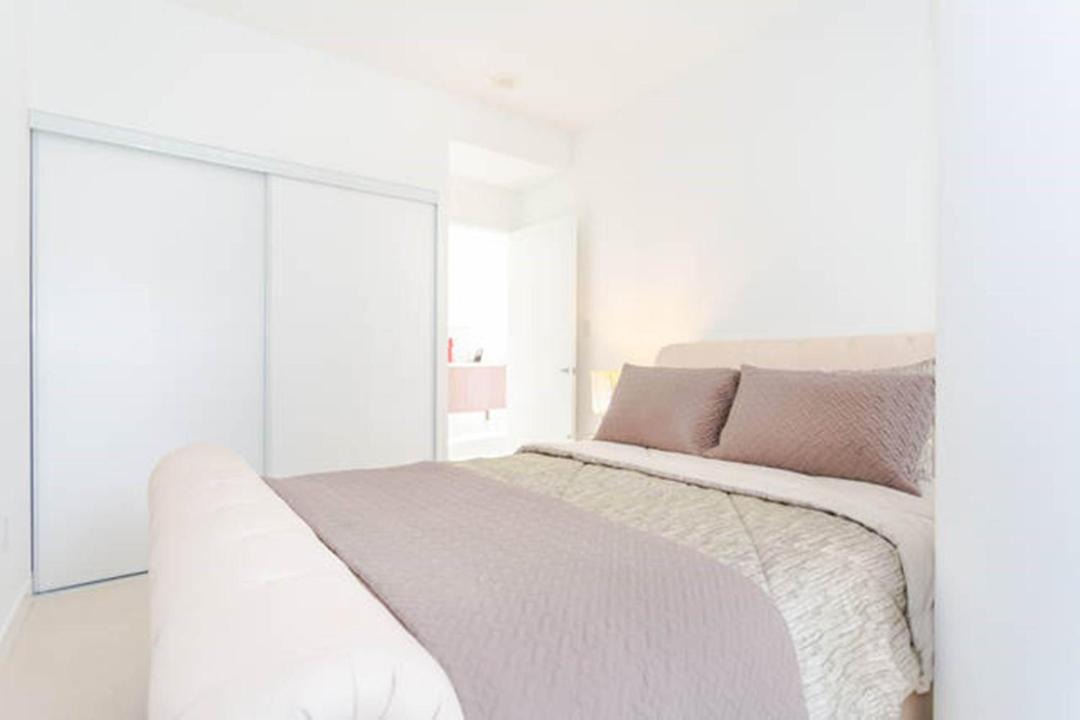 Photo of Bedroom in CityPlace