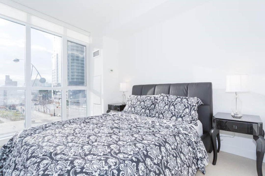Photo of Bedroom in CityPlace