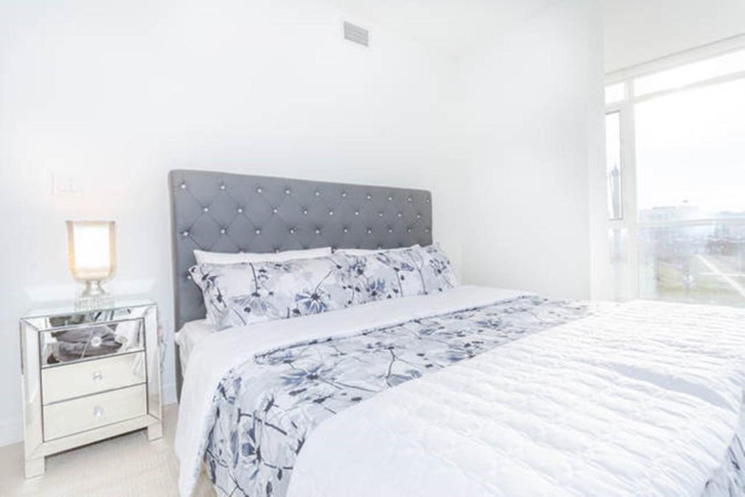 Photo of Bedroom in CityPlace