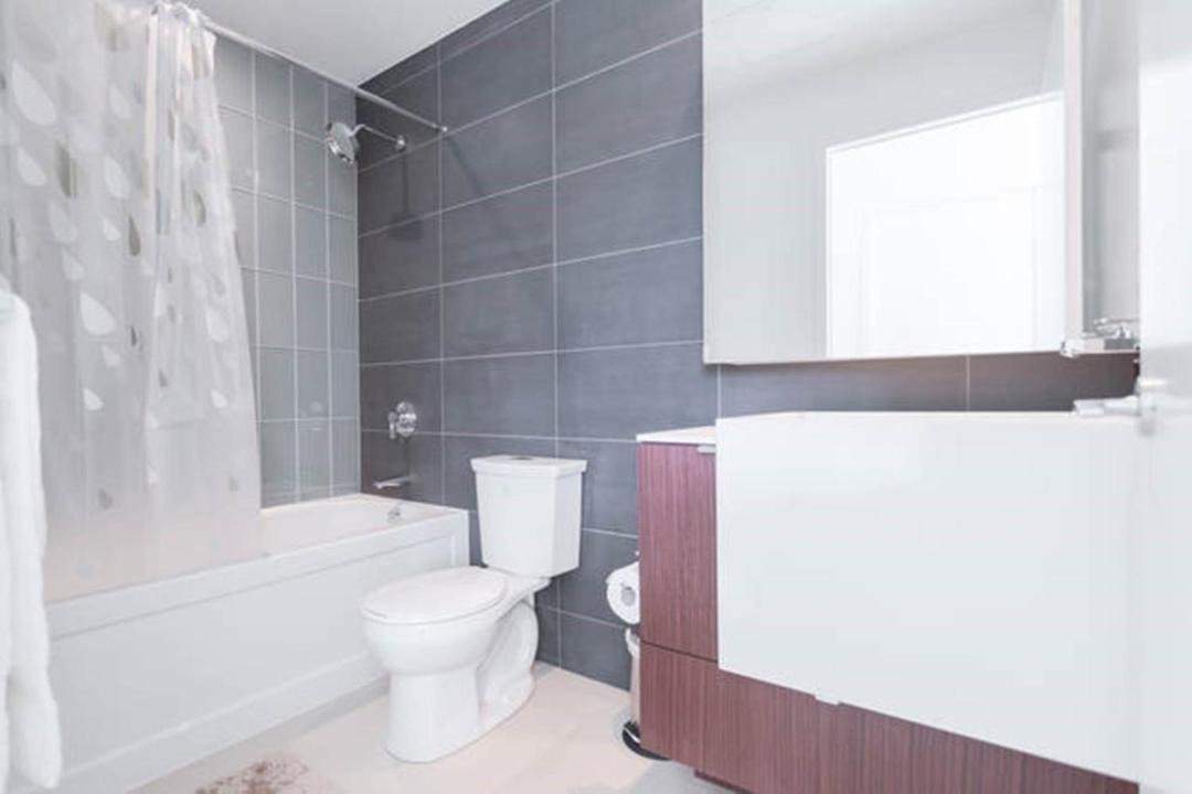 Photo of Bathroom in CityPlace