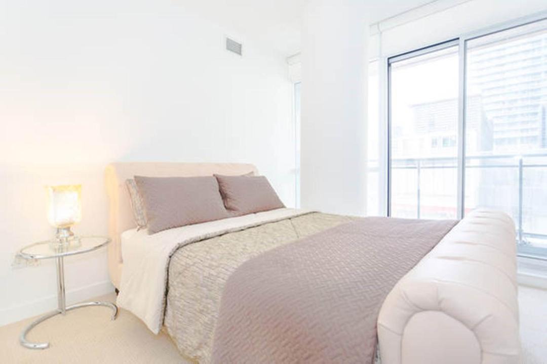 Photo of Bedroom in CityPlace