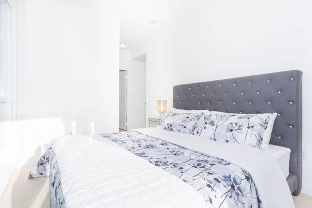 Photo of Bedroom in CityPlace