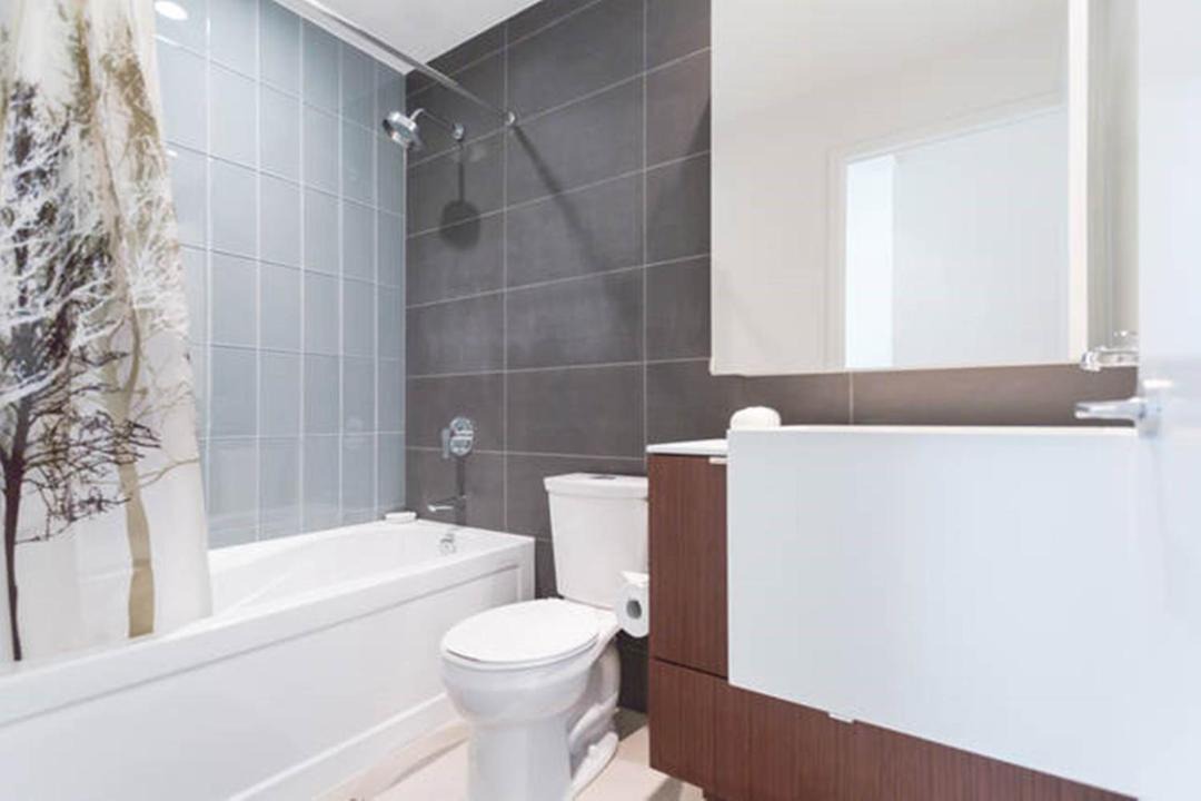 Photo of Bathroom in CityPlace