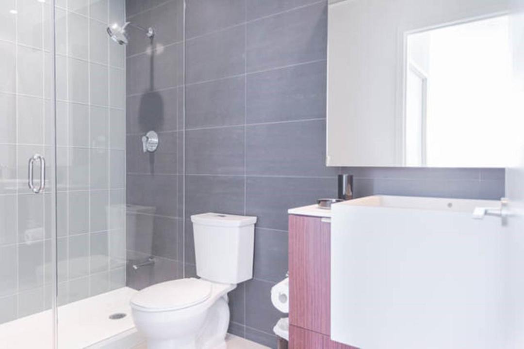Photo of Bathroom in CityPlace