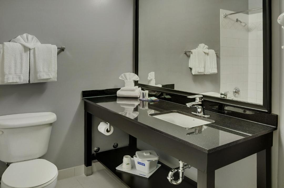 Photo of Bathroom in North Bay