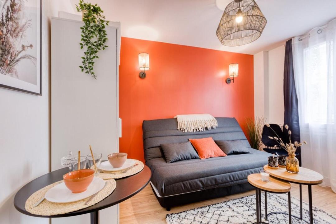 Photo of Livingroom in Les Hautes Noues