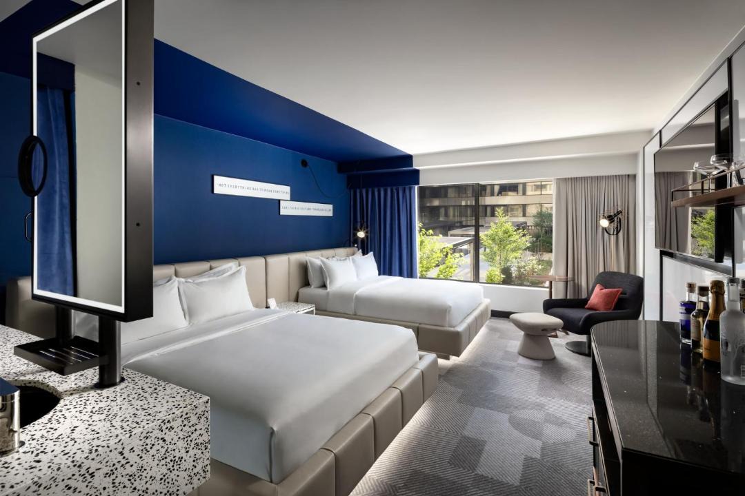 Photo of Bedroom in Yorkville
