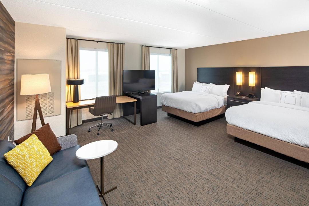 Photo of Bedroom in Gateway
