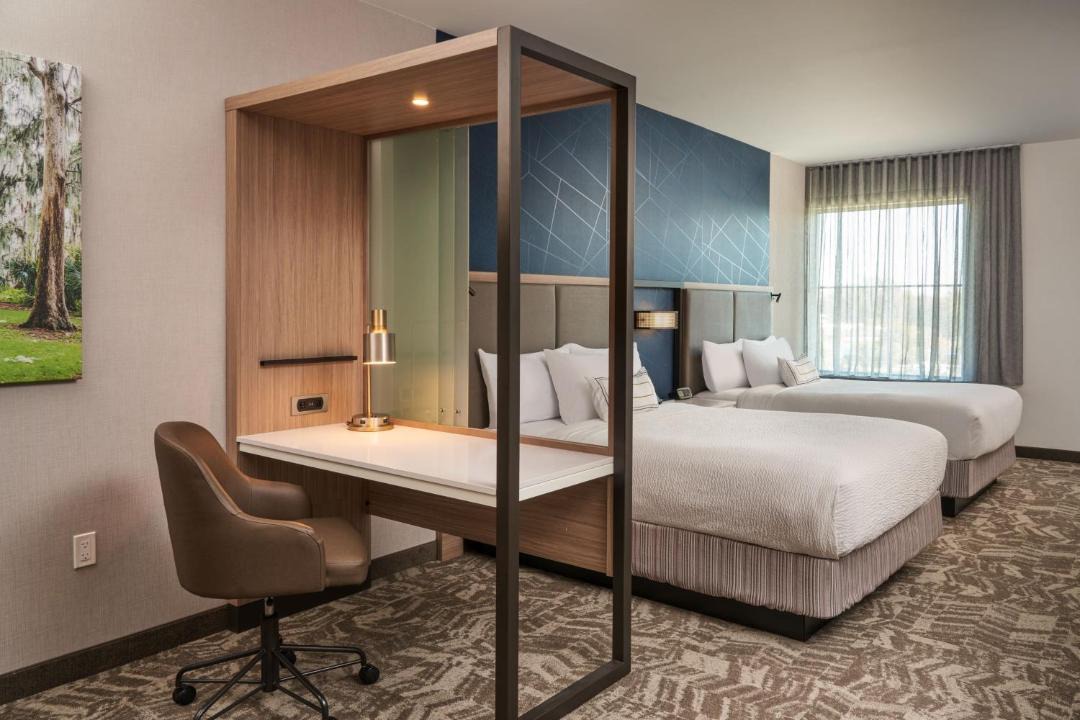 Photo of Bedroom in Winter Park