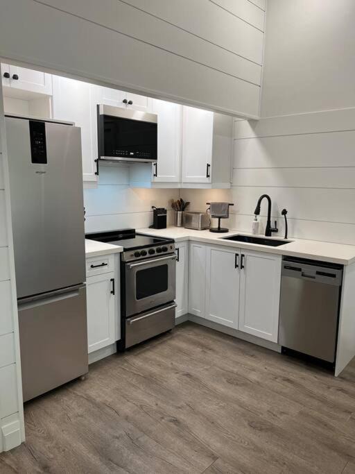 Photo of Kitchen in Bracebridge