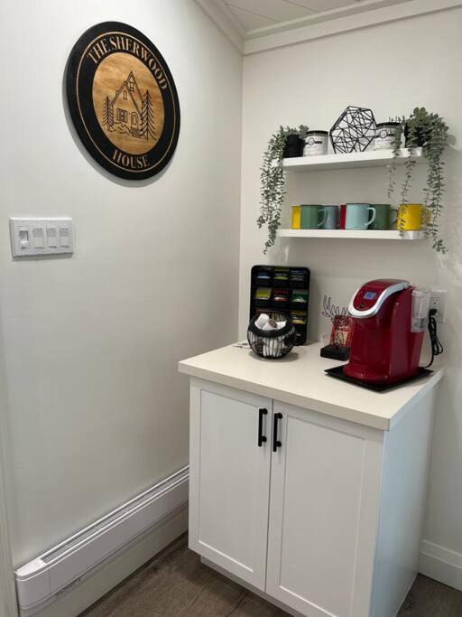 Photo of Kitchen in Bracebridge