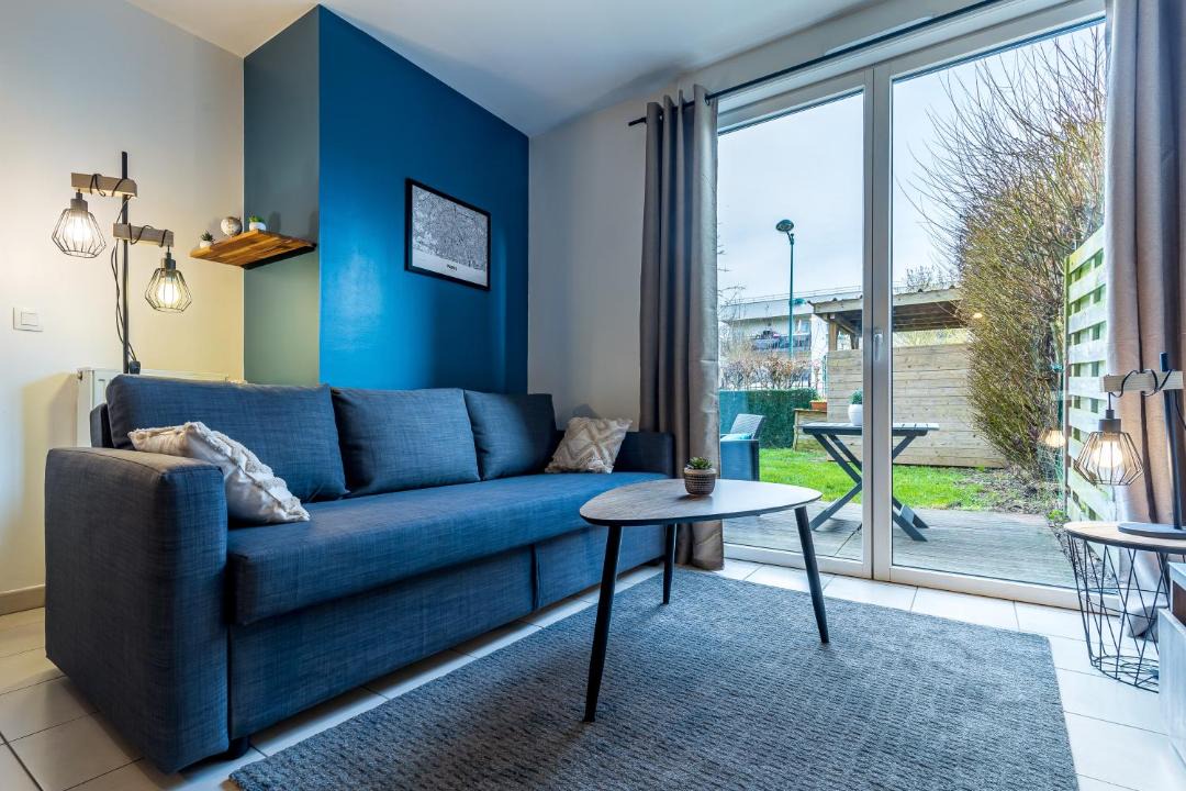 Photo of Livingroom in Montevrain