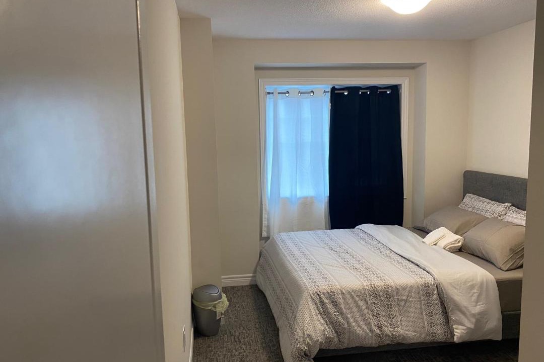 Photo of Bedroom in Cambridge