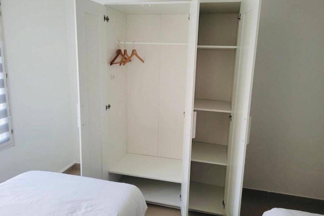 Photo of Bedroom in Villepinte