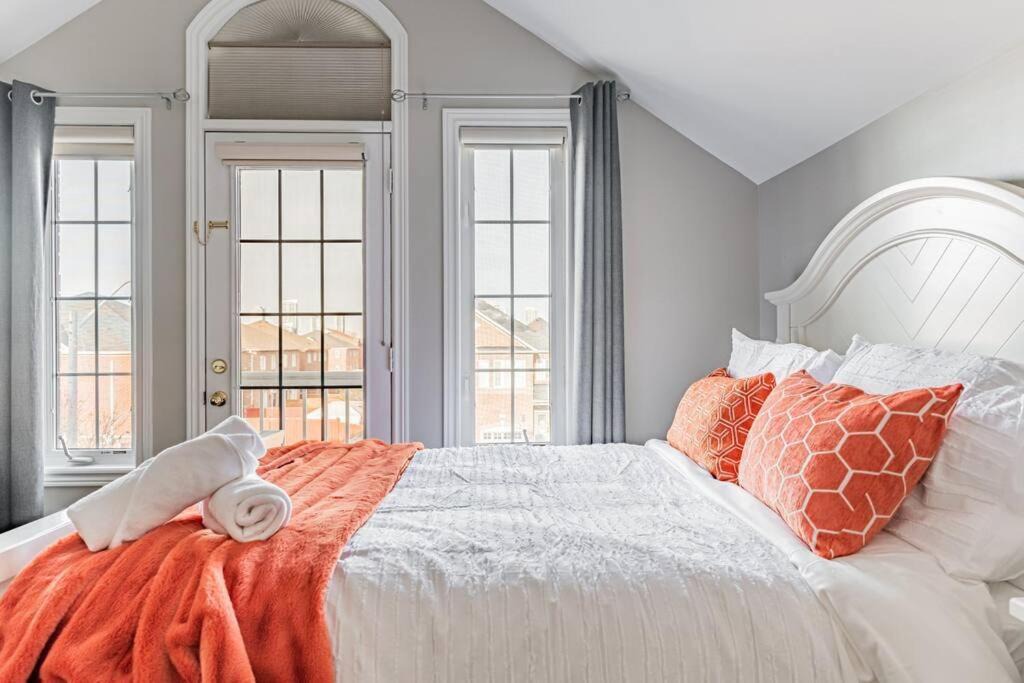 Photo of Bedroom in Hurontario