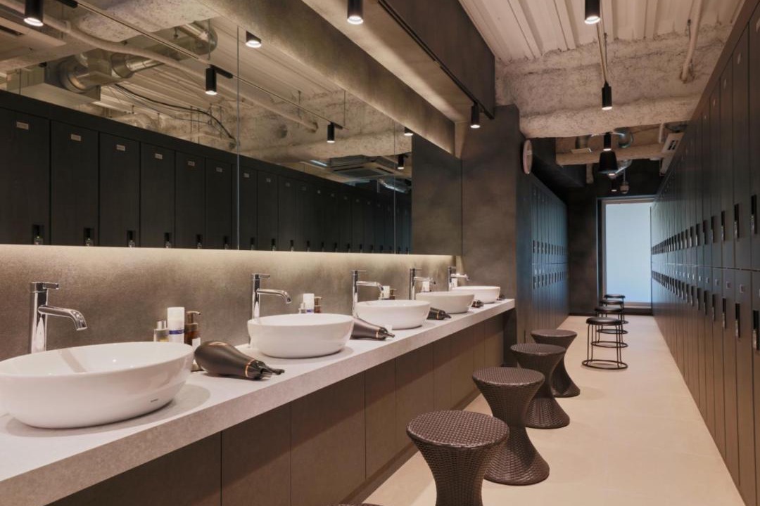 Photo of Bathroom in Shinbashi