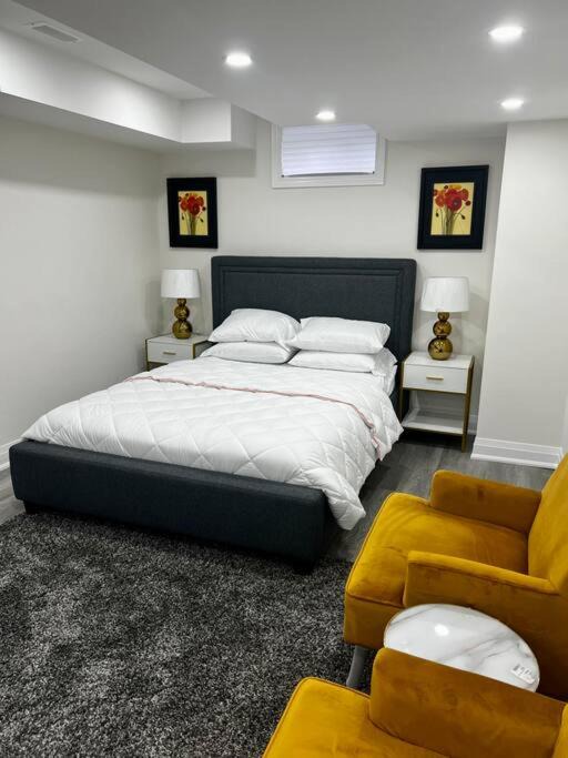 Photo of Bedroom in Brampton