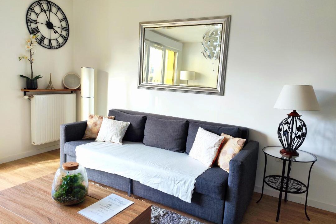 Photo of Livingroom in Bagneux