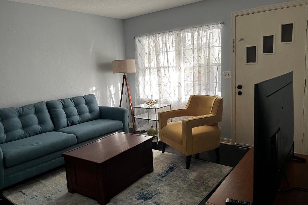 Photo of Livingroom in Dixieland