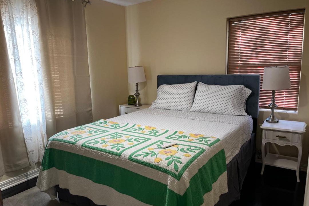 Photo of Bedroom in Dixieland