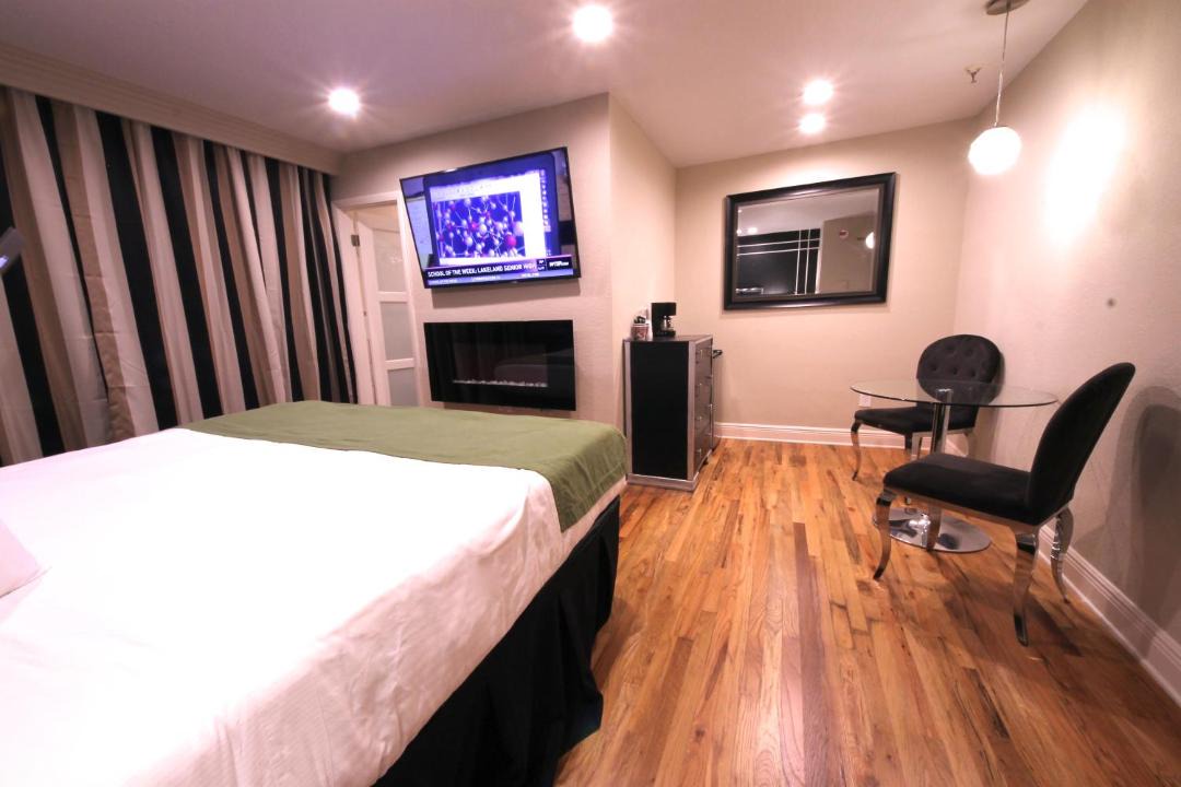 Photo of Bedroom in SoHo