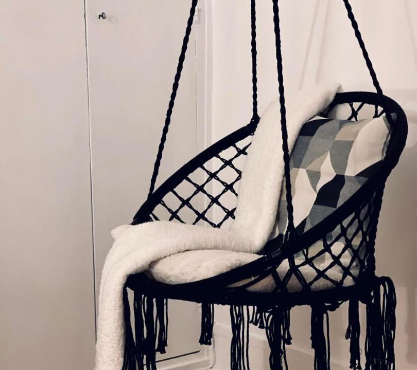 Photo of Bedroom in Madeleine