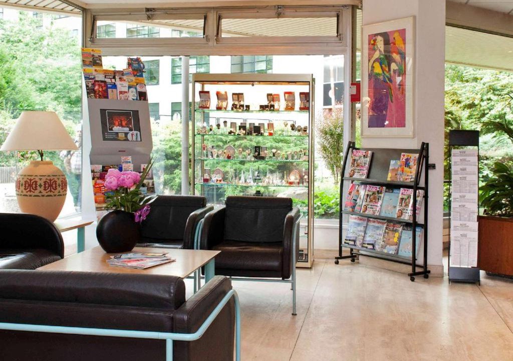 Photo of Livingroom in Issy-les-Moulineaux