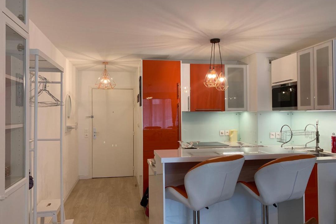 Photo of Kitchen in Saint-Denis