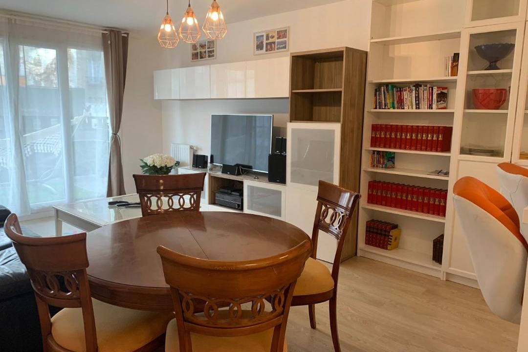 Photo of Livingroom in Saint-Denis
