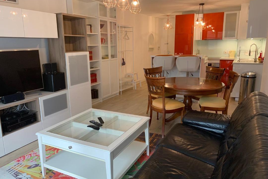 Photo of Livingroom in Saint-Denis