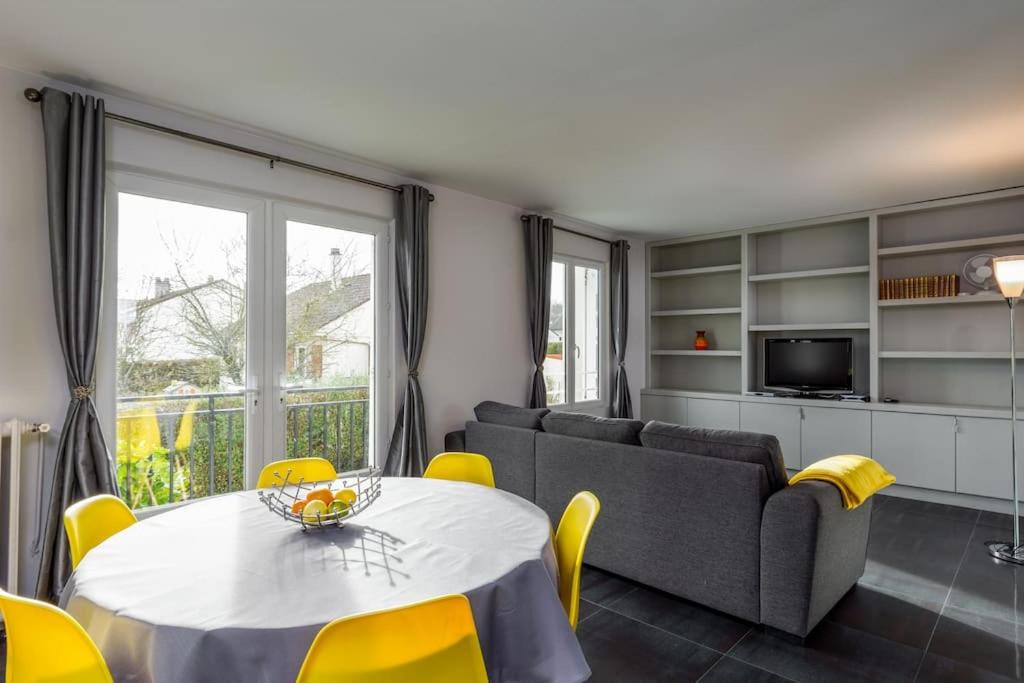 Photo of Livingroom in Montry
