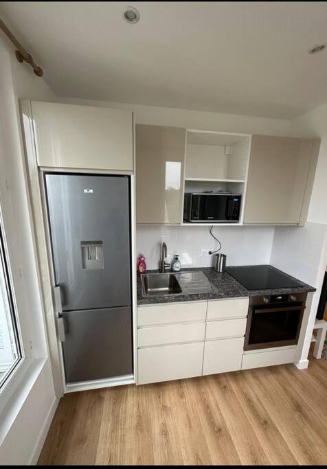 Photo of Kitchen in Chatillon