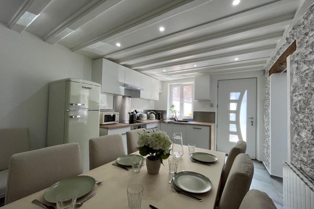 Photo of Livingroom in Montry