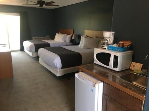 Photo of Bedroom in Tobermory