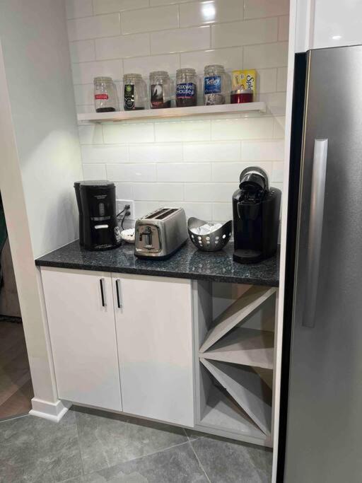 Photo of Kitchen in Adolphustown