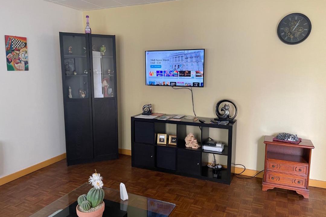 Photo of Livingroom in La Mare