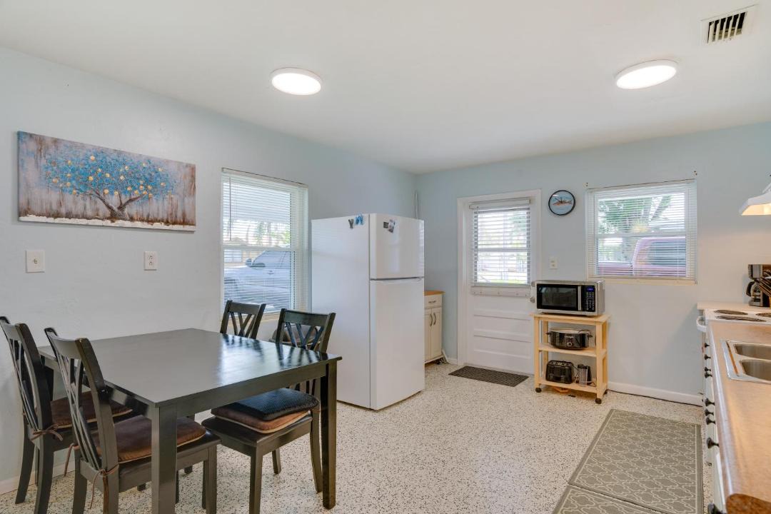 Photo of Livingroom in Buckhead Ridge