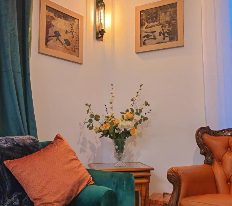 Photo of Livingroom in Ivry-port