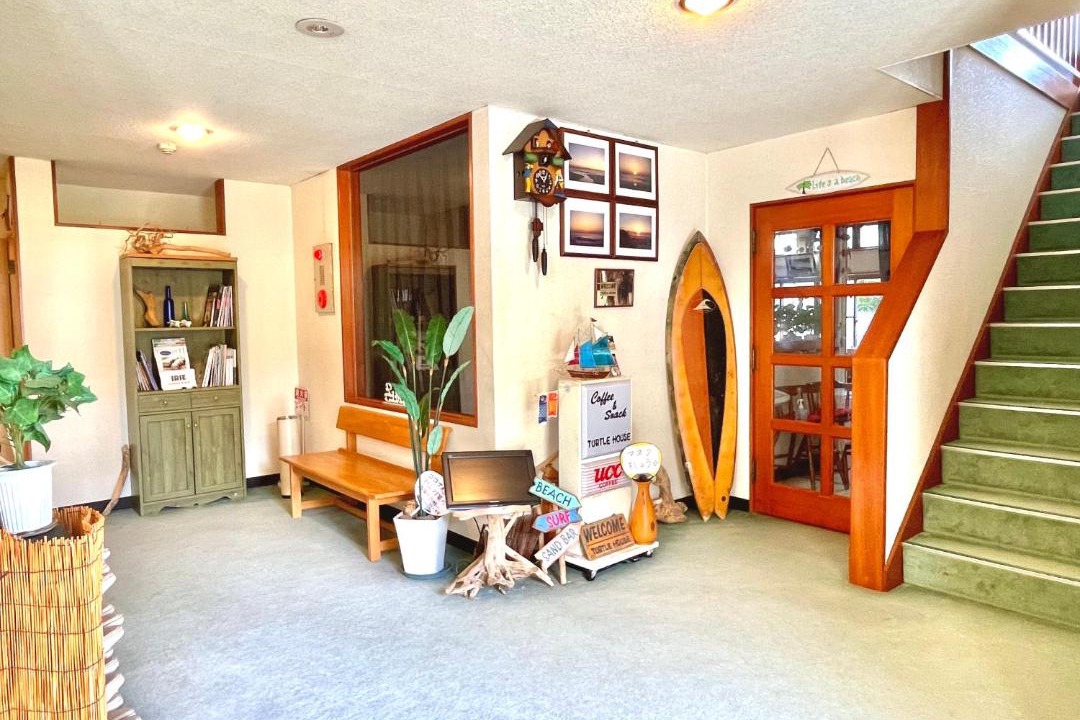 Photo of Livingroom in Shirahama