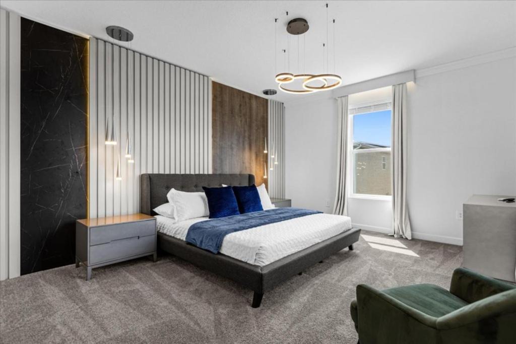 Photo of Bedroom in Campbell