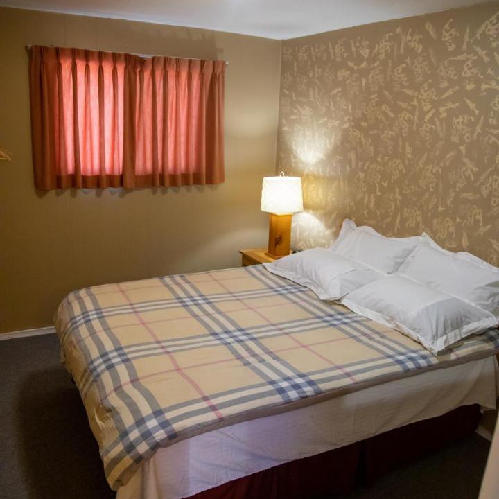 Photo of Bedroom in Algoma District