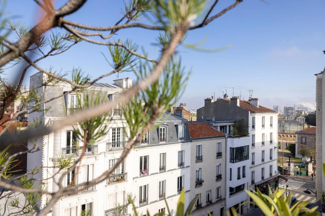 Photo of Others in Quartier du Petit-Montrouge